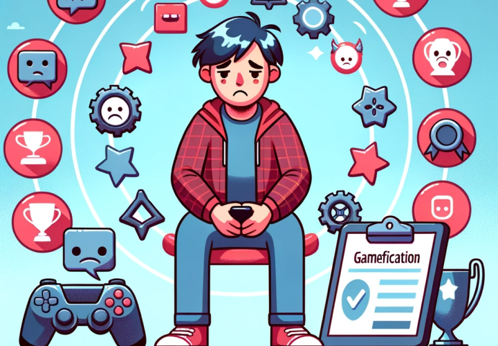 Gamification